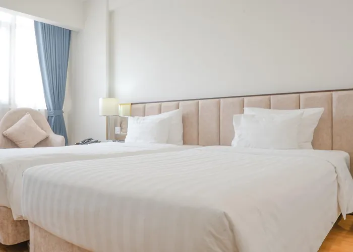 Bao Son International Hotel